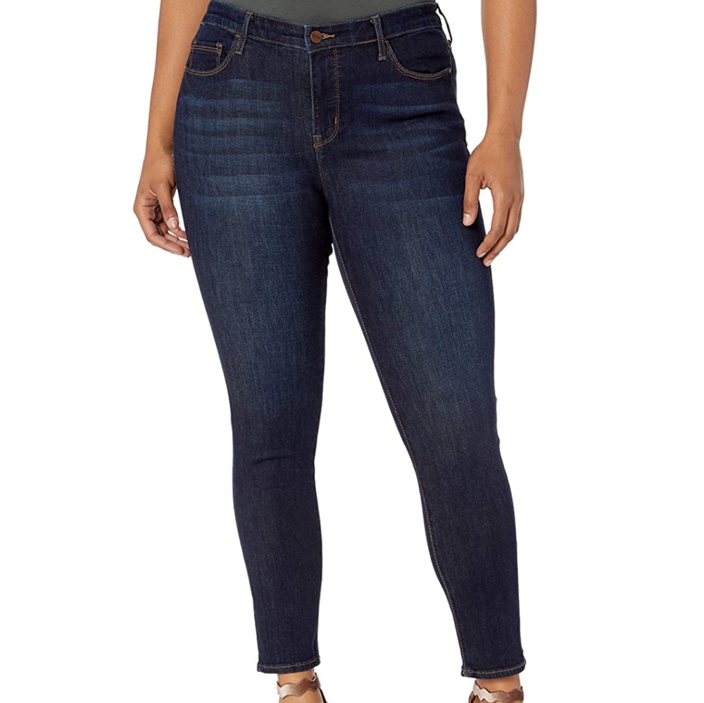 Social Standard by Sanctuary Jeans High Waist 14